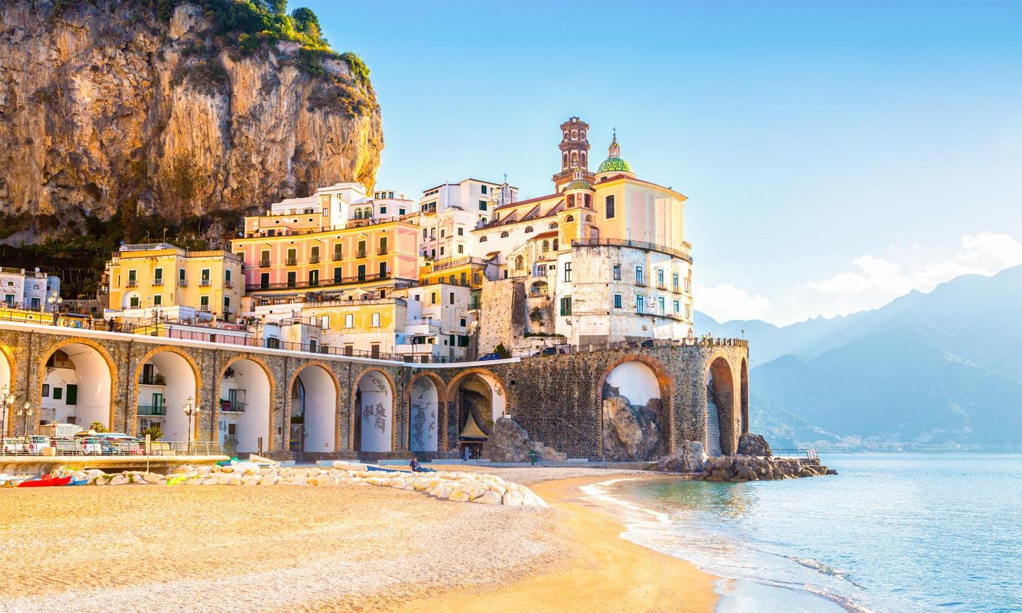 Donna Lena Relais Napoli Acomodação com café da manhã Exterior foto